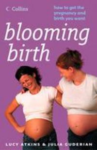 Produktbild: Blooming Birth