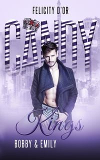 Produktbild: Candy Kings: Bobby & Emily