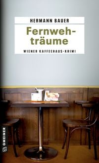 Produktbild: Fernwehtr&auml;ume / Ober Leopold Bd. 1