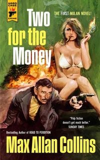 Produktbild: Two for the Money