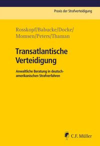Produktbild: Transatlantische Verteidigung