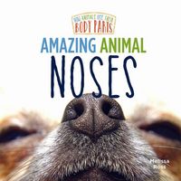 Produktbild: Amazing Animal Noses