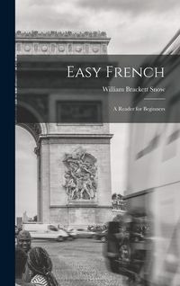Produktbild: Easy French: A Reader for Beginners