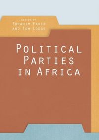 Produktbild: Political parties in Africa
