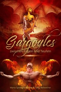 Produktbild: Gargoyles
