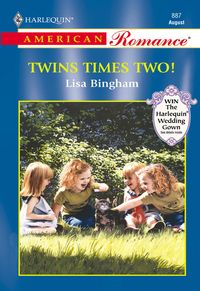 Produktbild: Twins Times Two!