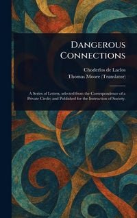 Produktbild: Dangerous Connections