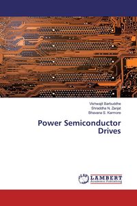 Produktbild: Power Semiconductor Drives