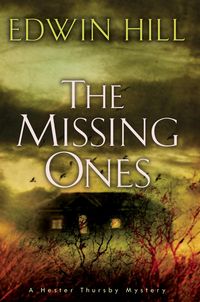Produktbild: Hill, E: Missing Ones