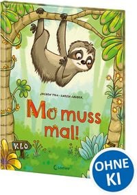 Produktbild: Mo muss mal!