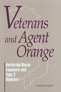Produktbild: Veterans and Agent Orange