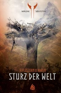 Produktbild: Sturz der Welt - Das Fl&uuml;stern der Raben (4)