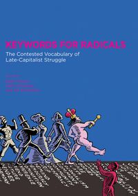 Produktbild: Keywords for Radicals
