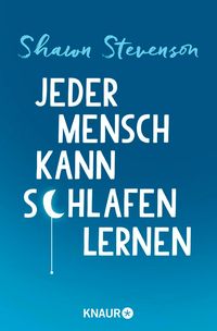 Produktbild: Jeder Mensch kann schlafen lernen