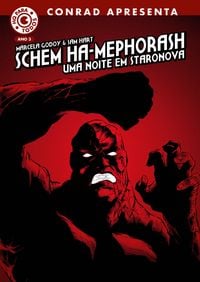 Produktbild: Schem Ha-Mephorash
