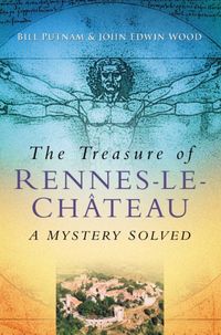 Produktbild: Putnam, B: The Treasure of Rennes-Le-Chateau