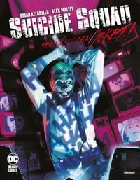 Produktbild: Suicide Squad: Schnappt den Joker!