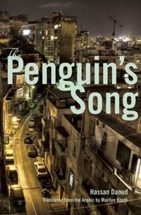 Produktbild: The Penguin's Song