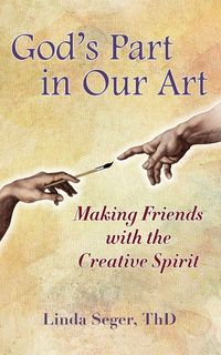 Produktbild: God's Part in Our Art
