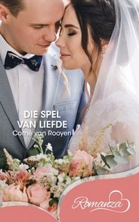 Produktbild: Die Spel van Liefde