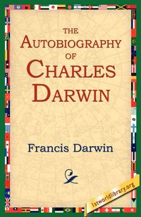 Produktbild: The Autobiography of Charles Darwin