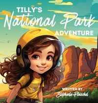 Produktbild: Tilly's National Park Adventure