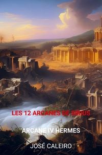 Produktbild: Les 12 Arcanes de Sirius