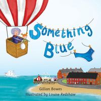 Produktbild: Something Blue