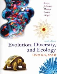 Produktbild: Lsc Evolution Diversity & Ecol