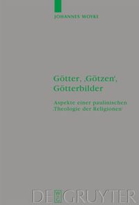 Produktbild: G&ouml;tter, 'G&ouml;tzen', G&ouml;tterbilder