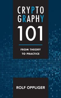 Produktbild: Cryptography 101