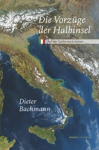 Produktbild: Die Vorz&uuml;ge der Halbinsel