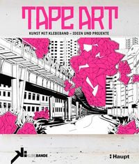 Produktbild: Tape Art