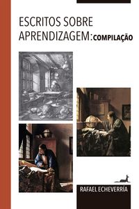 Produktbild: Escritos sobre aprendizagem