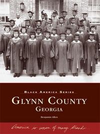 Produktbild: Glynn County, Georgia