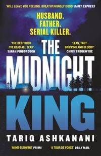 Produktbild: The Midnight King