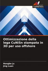 Produktbild: Ottimizzazione della lega CuNiSn stampata in 3D per uso offshore