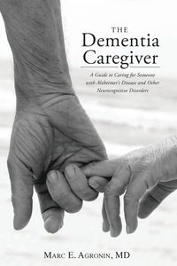 Produktbild: The Dementia Caregiver