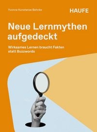 Produktbild Neue Lernmythen aufgedeckt