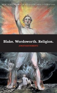 Produktbild: Blake. Wordsworth. Religion.