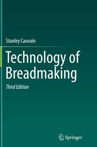 Produktbild: Technology of Breadmaking