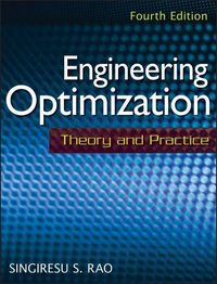 Produktbild: Engineering Optimization
