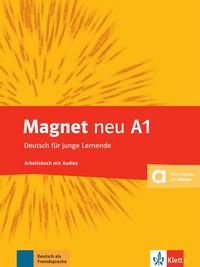 Produktbild: Magnet neu A1