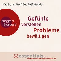 Produktbild: Gef&uuml;hle verstehen, Probleme bew&auml;ltigen