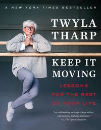 Produktbild: Keep It Moving