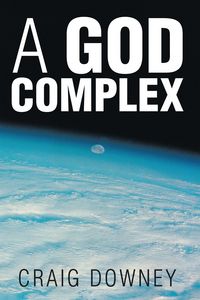 Produktbild: A God Complex