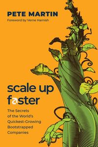 Produktbild: Scale Up Faster