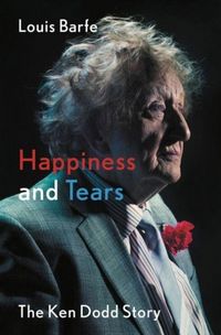 Produktbild: Happiness and Tears
