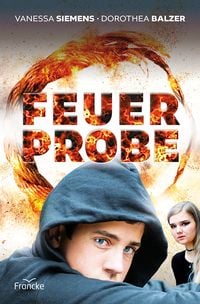 Produktbild: Feuerprobe