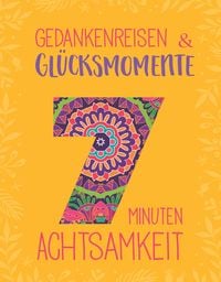 Produktbild: Gedankenreisen & Gl&uuml;cksmomente
